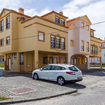 Апартаменты Baleal Pointsurprise House Экстерьер фото